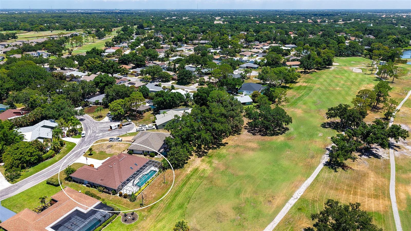 BENT TREE VILLAGE REP - Residential