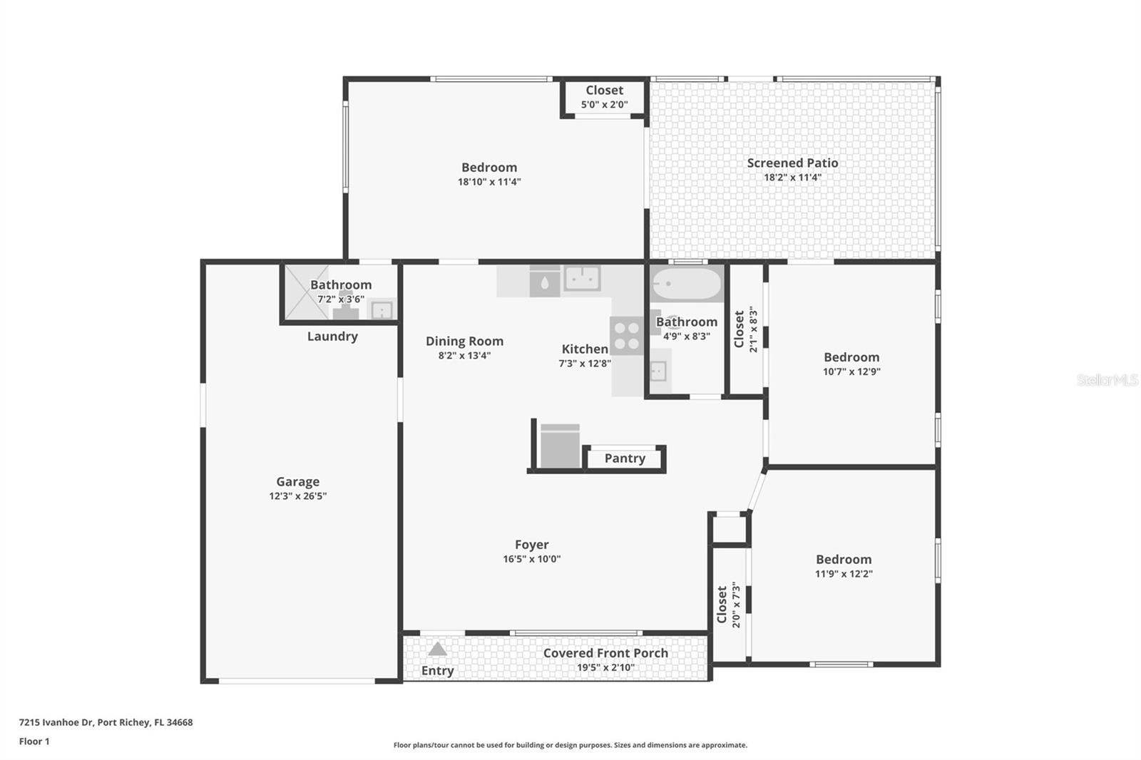 EMBASSY HILLS - Residential