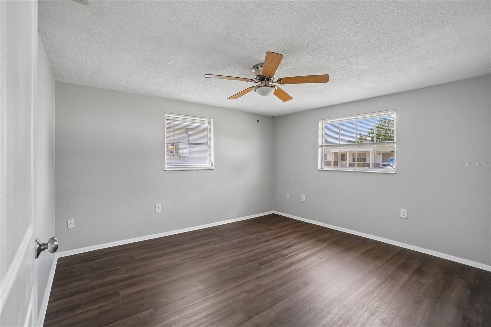 EMBASSY HILLS - Residential