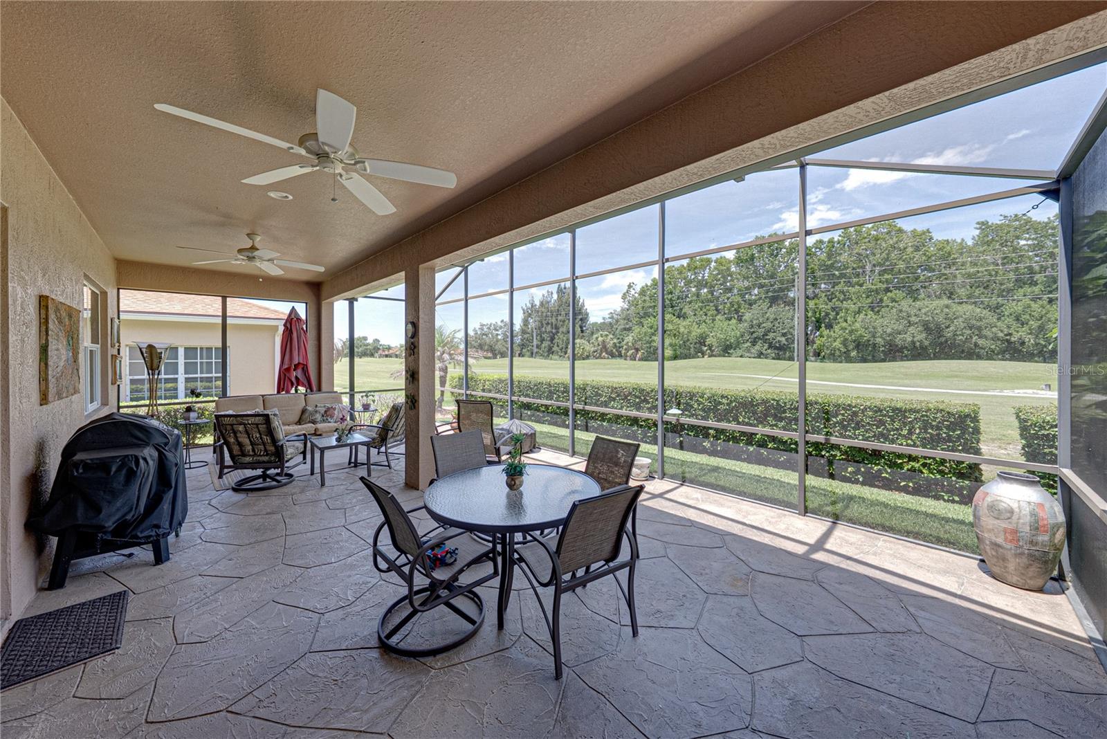 LAKE ASHTON GOLF CLUB PH 02 - Residential