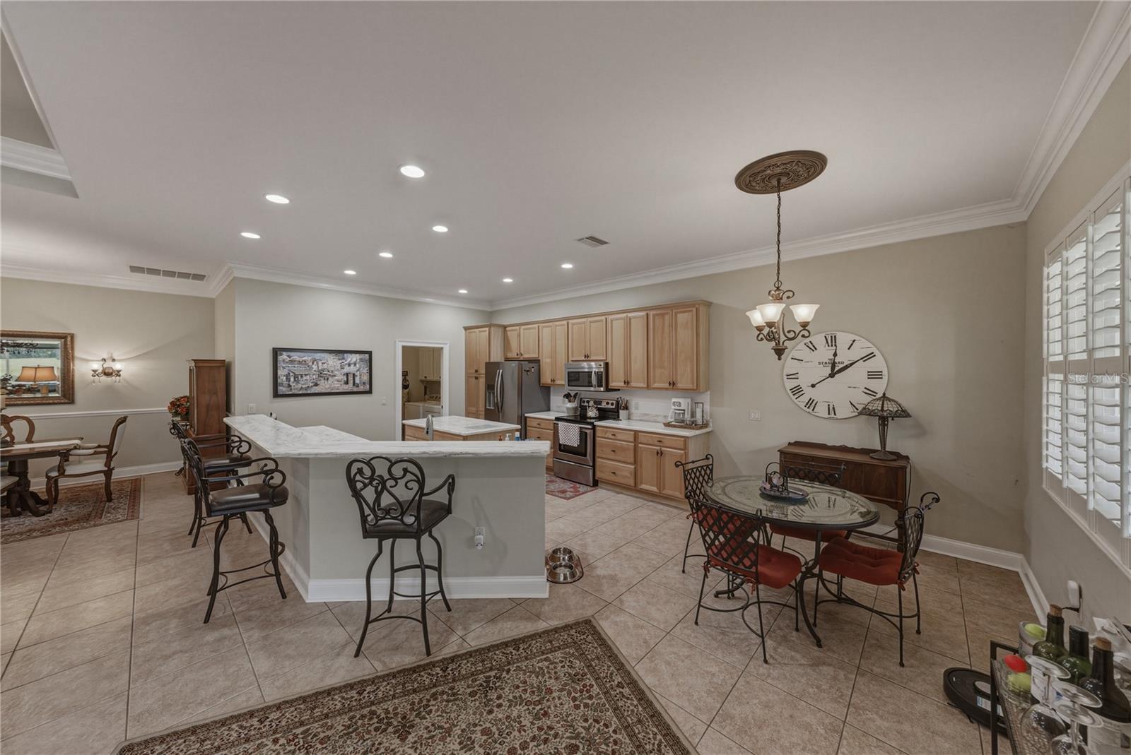LAKE ASHTON GOLF CLUB PH 02 - Residential