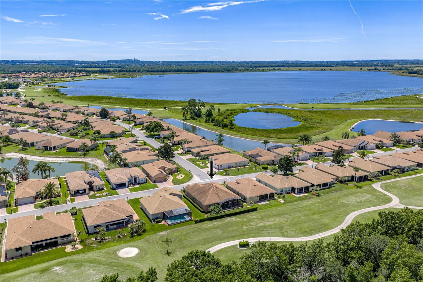 LAKE ASHTON GOLF CLUB PH 02 - Residential