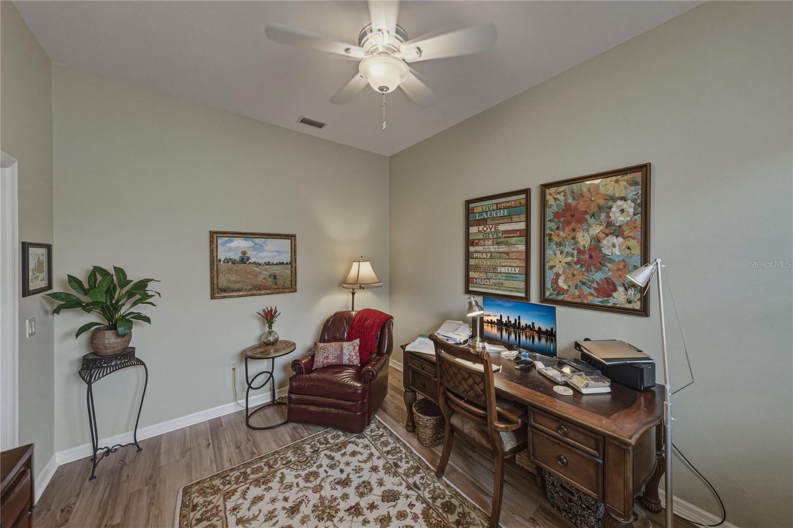LAKE ASHTON GOLF CLUB PH 02 - Residential