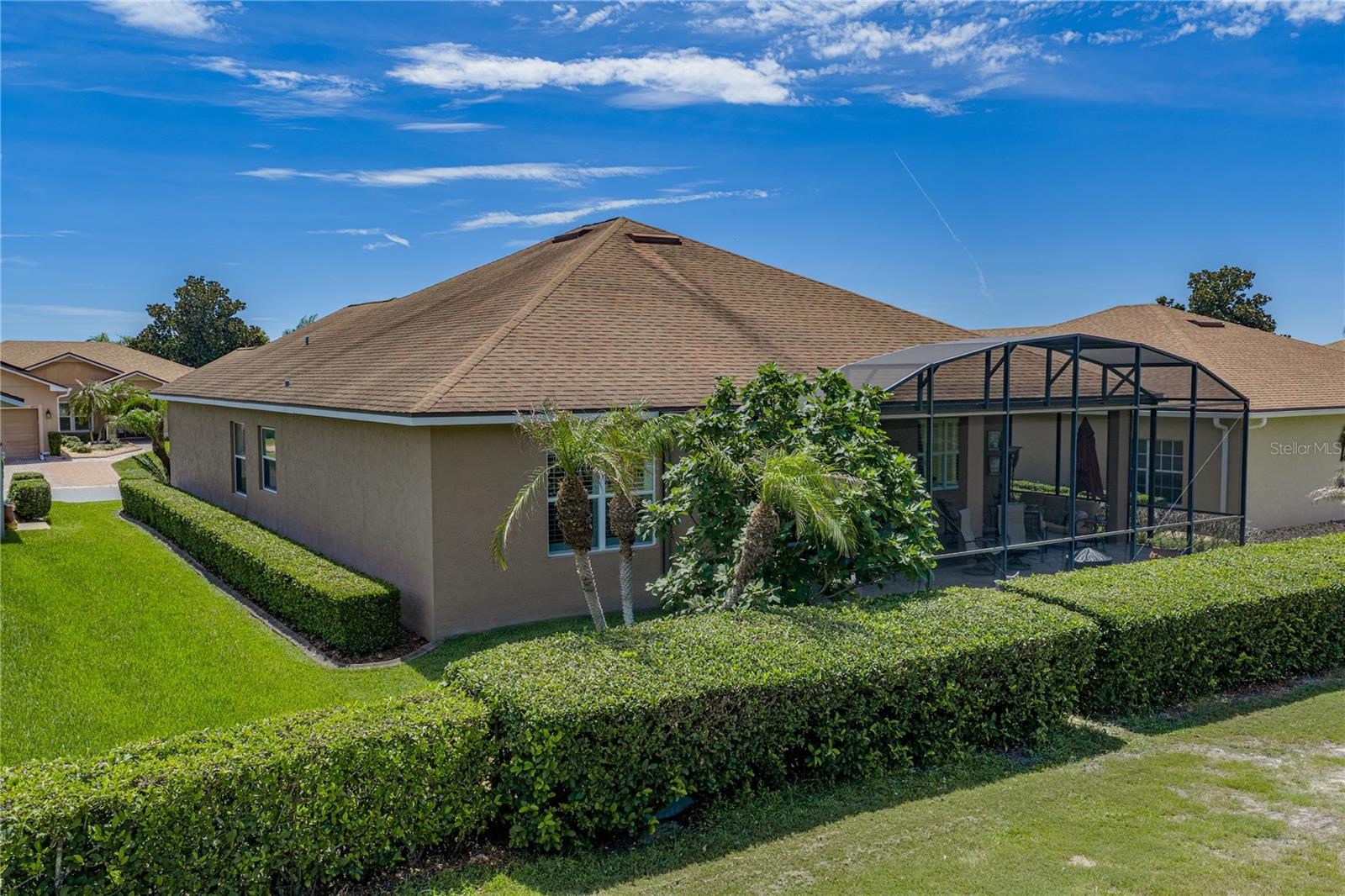 LAKE ASHTON GOLF CLUB PH 02 - Residential