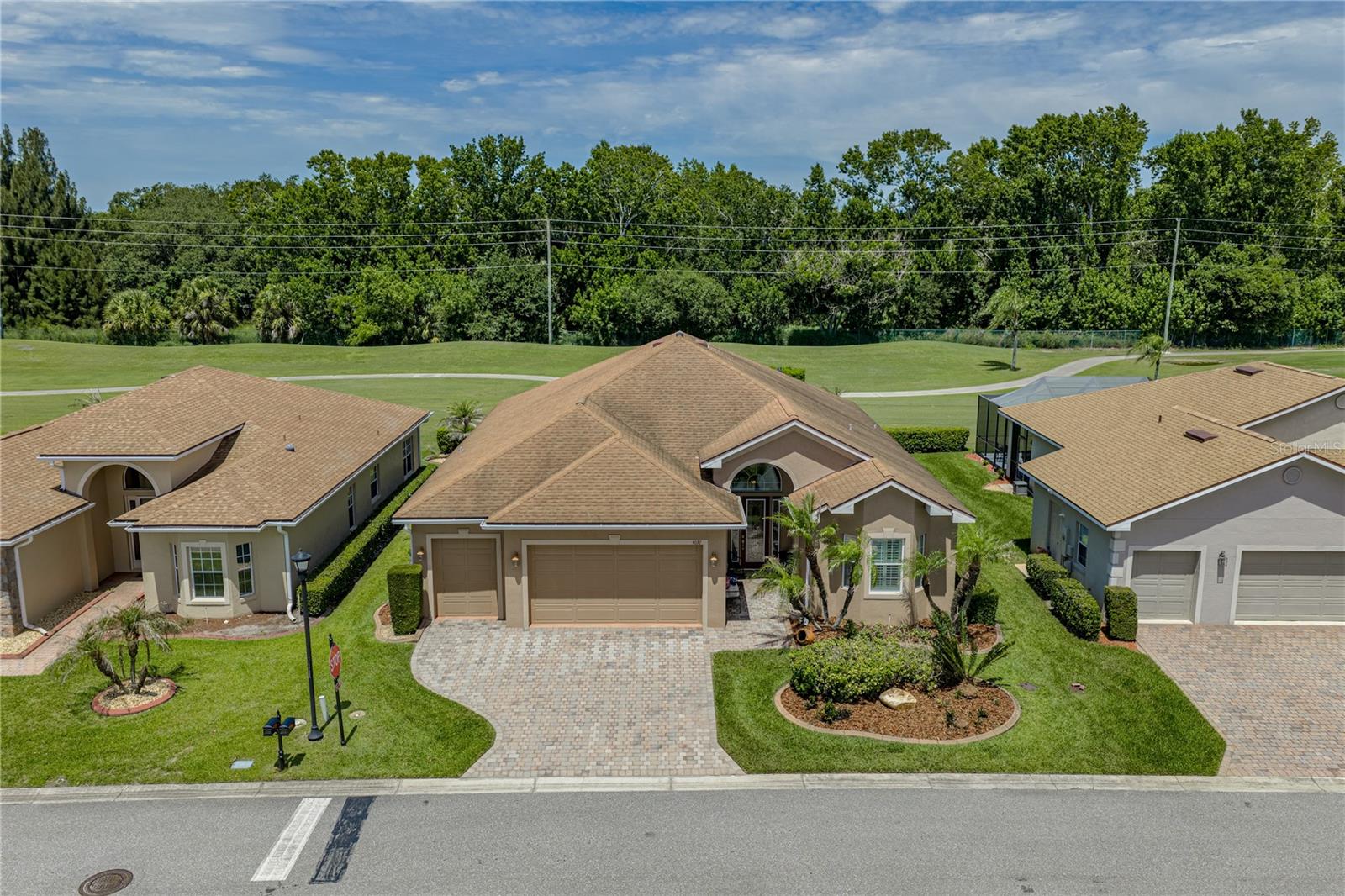 LAKE ASHTON GOLF CLUB PH 02 - Residential