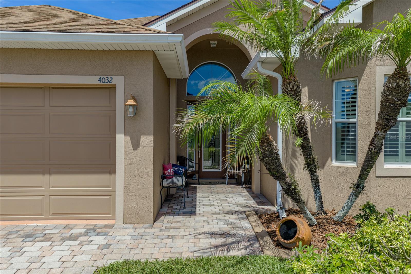 LAKE ASHTON GOLF CLUB PH 02 - Residential