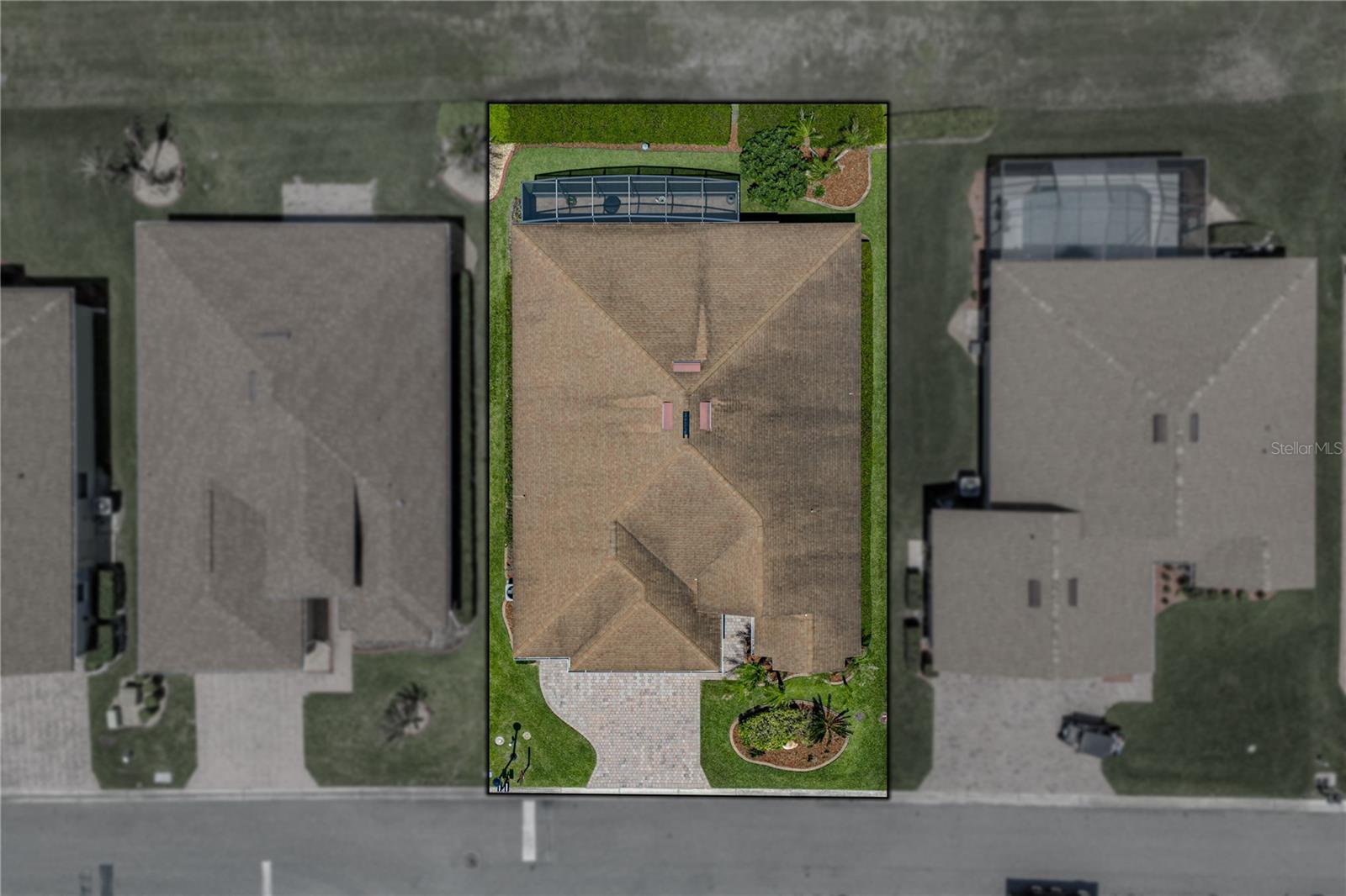 LAKE ASHTON GOLF CLUB PH 02 - Residential