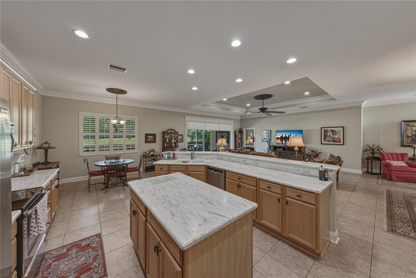 LAKE ASHTON GOLF CLUB PH 02 - Residential