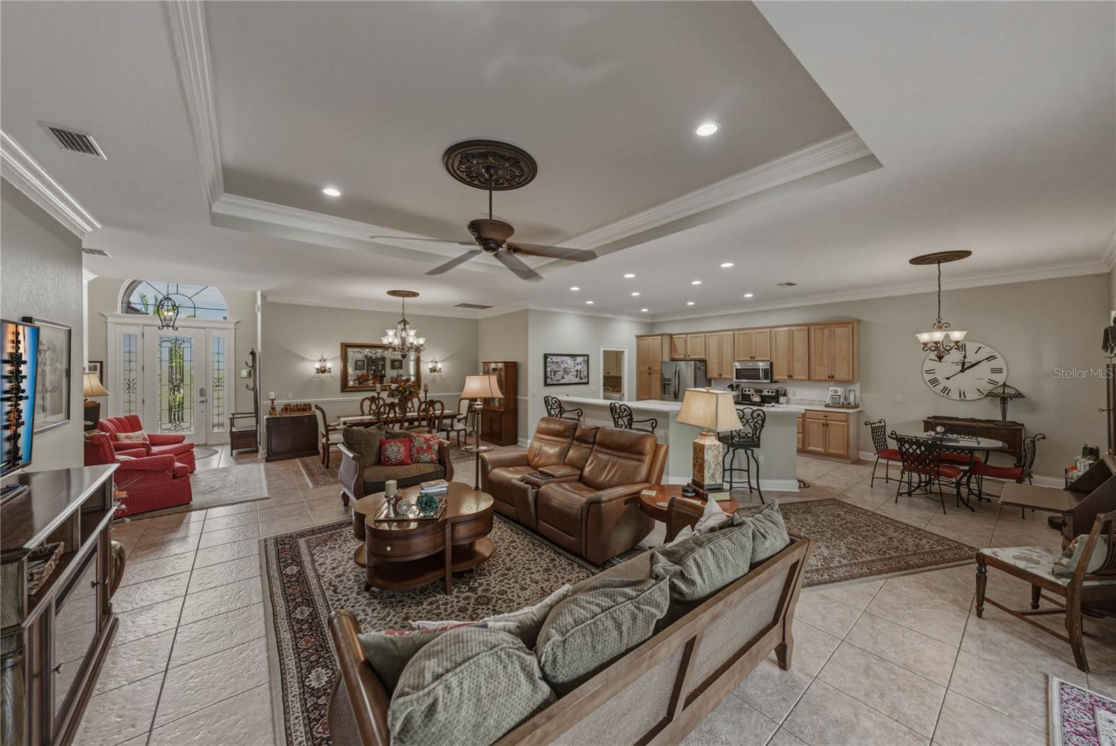 LAKE ASHTON GOLF CLUB PH 02 - Residential
