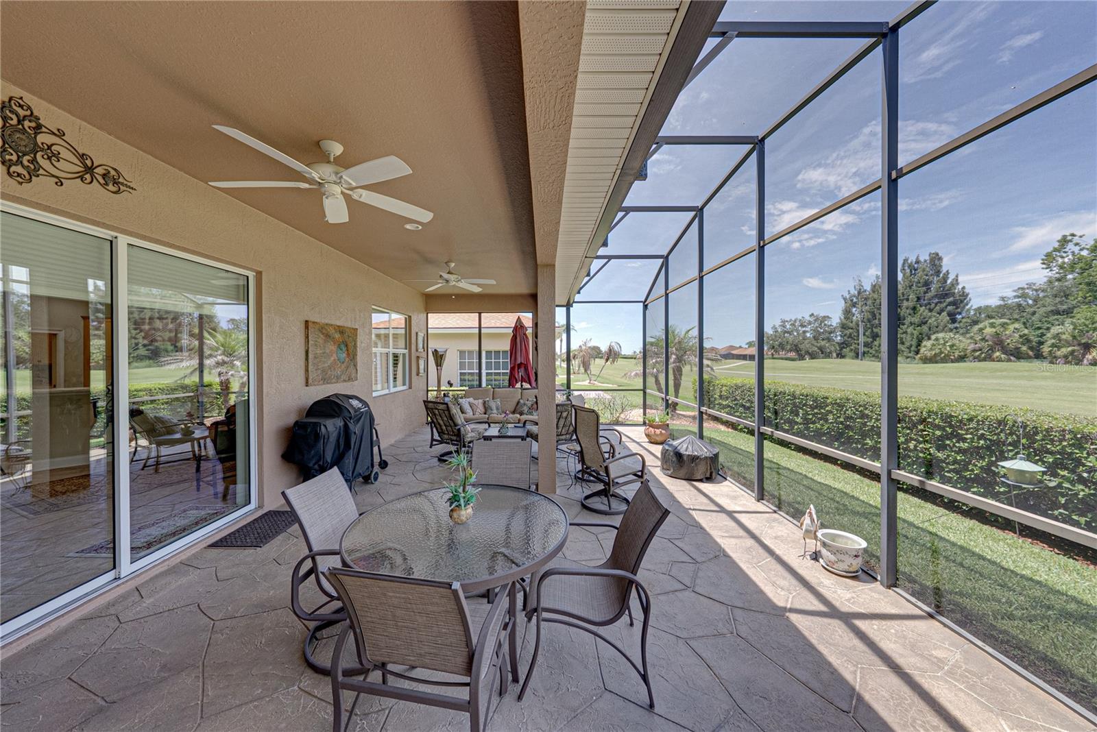 LAKE ASHTON GOLF CLUB PH 02 - Residential
