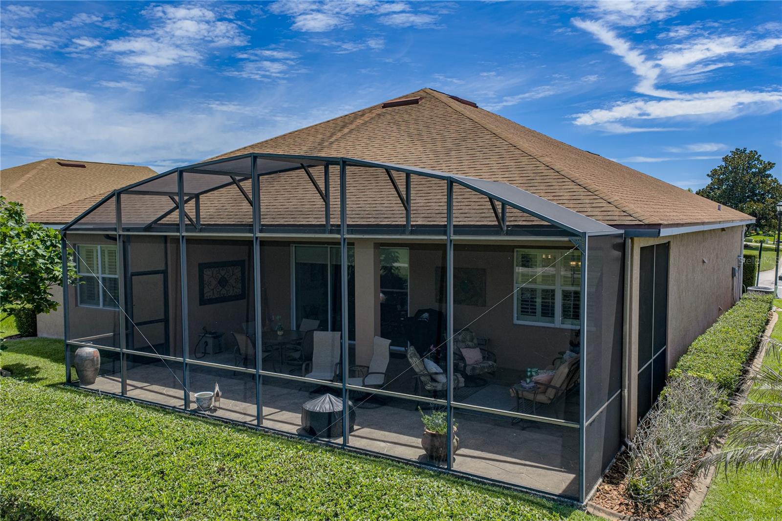 LAKE ASHTON GOLF CLUB PH 02 - Residential