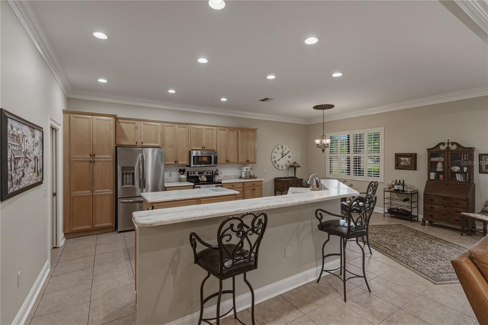 LAKE ASHTON GOLF CLUB PH 02 - Residential