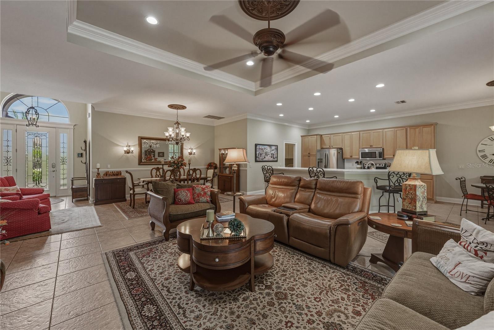 LAKE ASHTON GOLF CLUB PH 02 - Residential