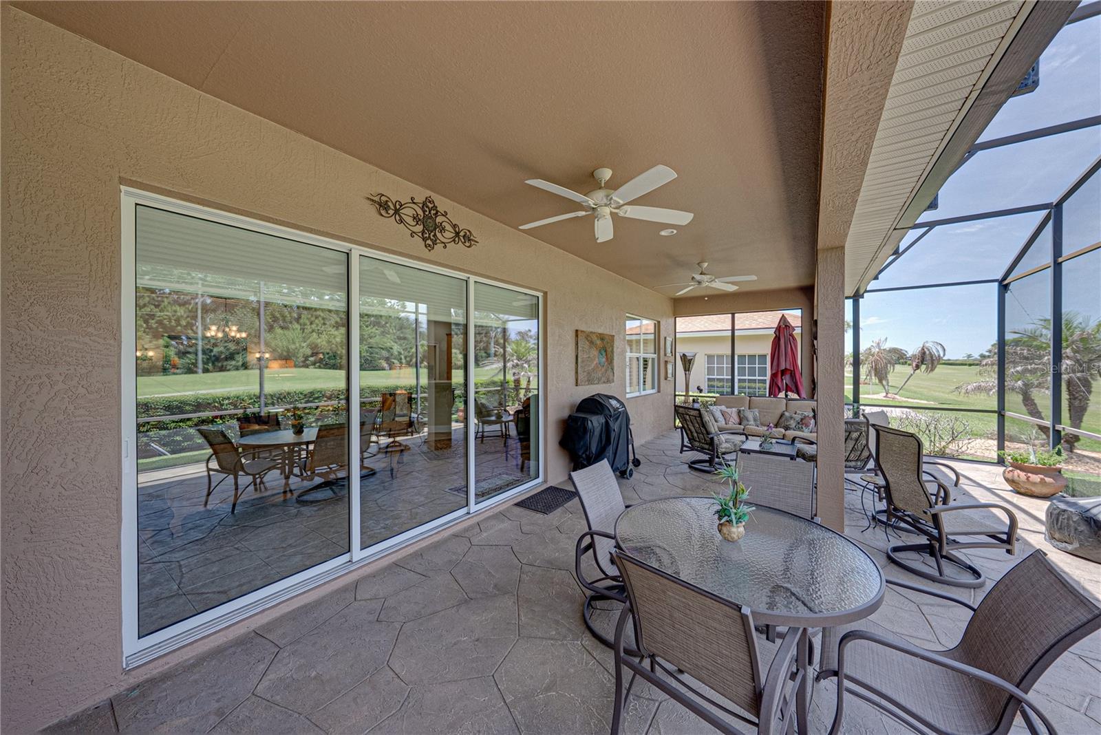 LAKE ASHTON GOLF CLUB PH 02 - Residential