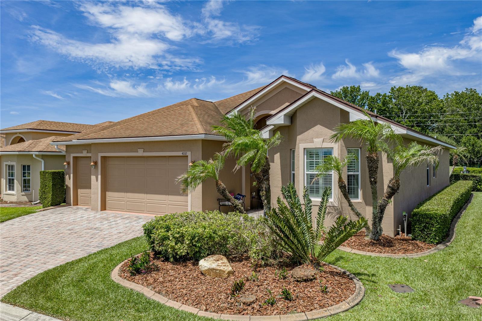 LAKE ASHTON GOLF CLUB PH 02 - Residential