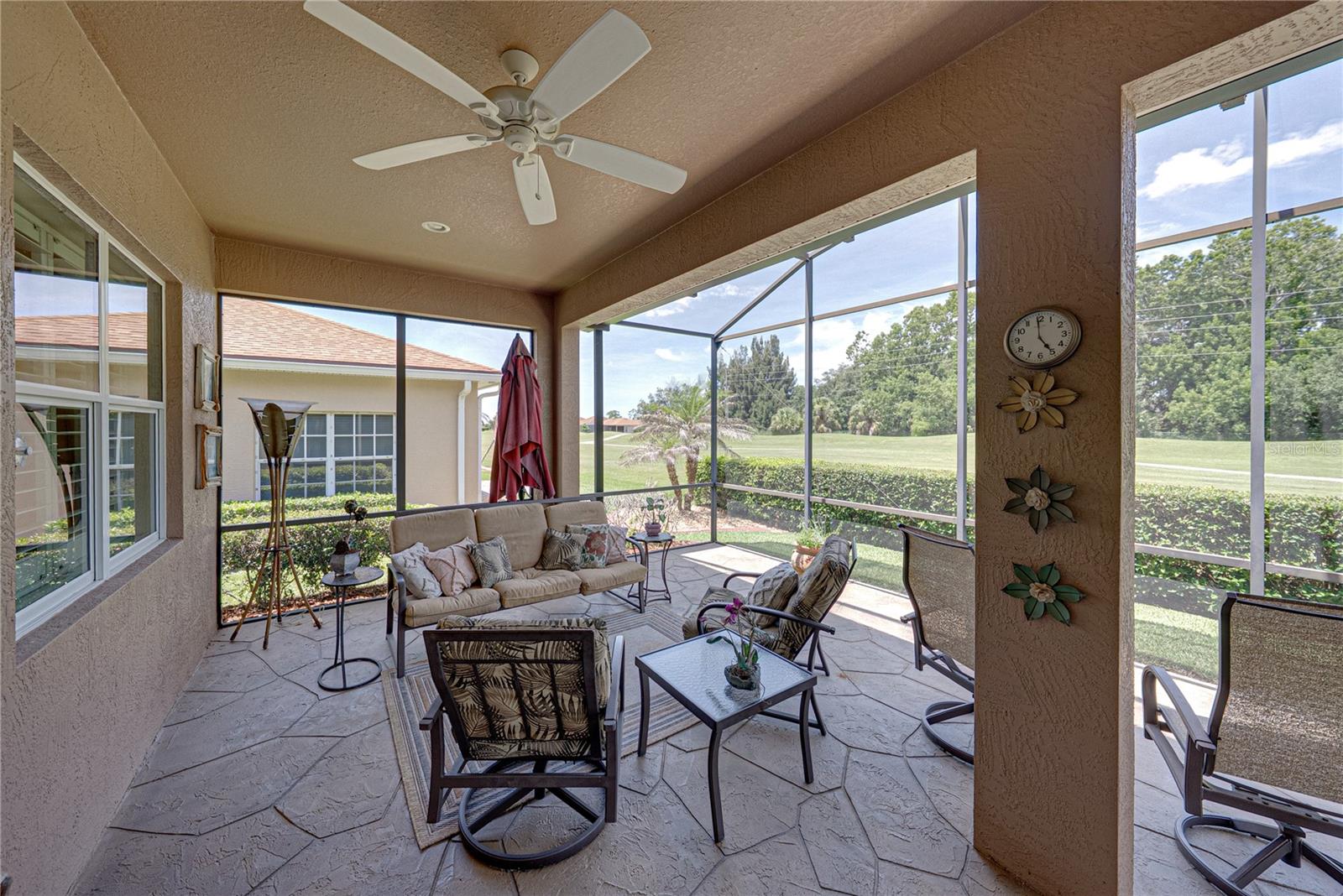 LAKE ASHTON GOLF CLUB PH 02 - Residential