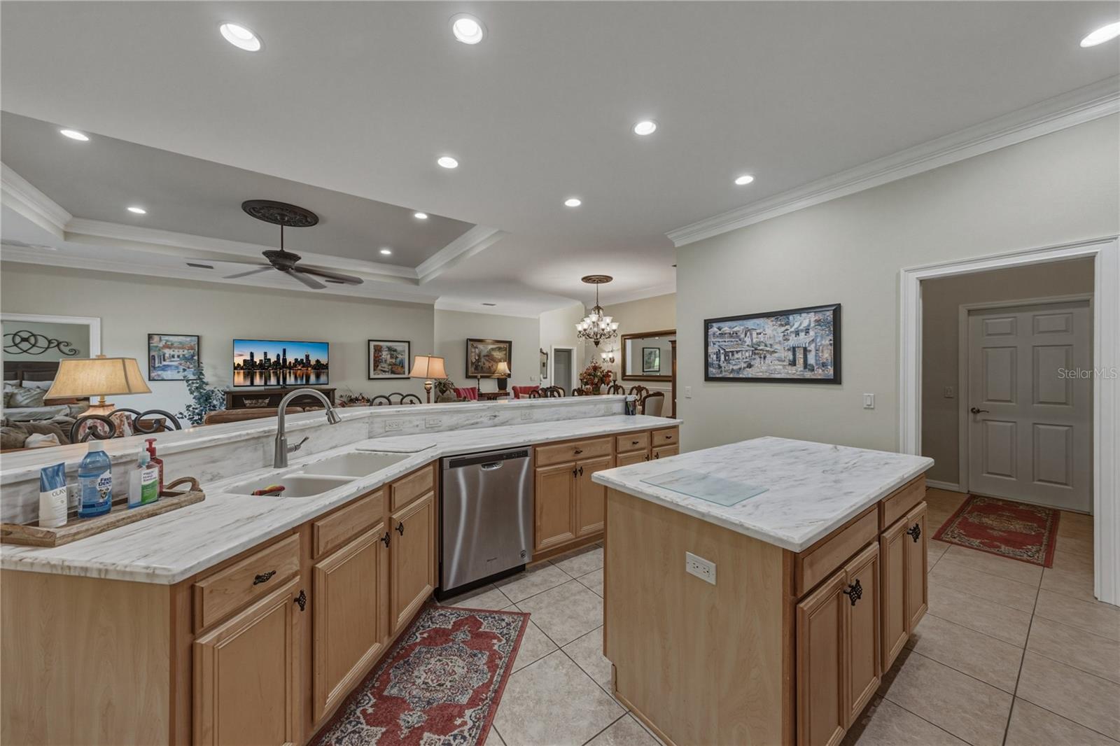 LAKE ASHTON GOLF CLUB PH 02 - Residential