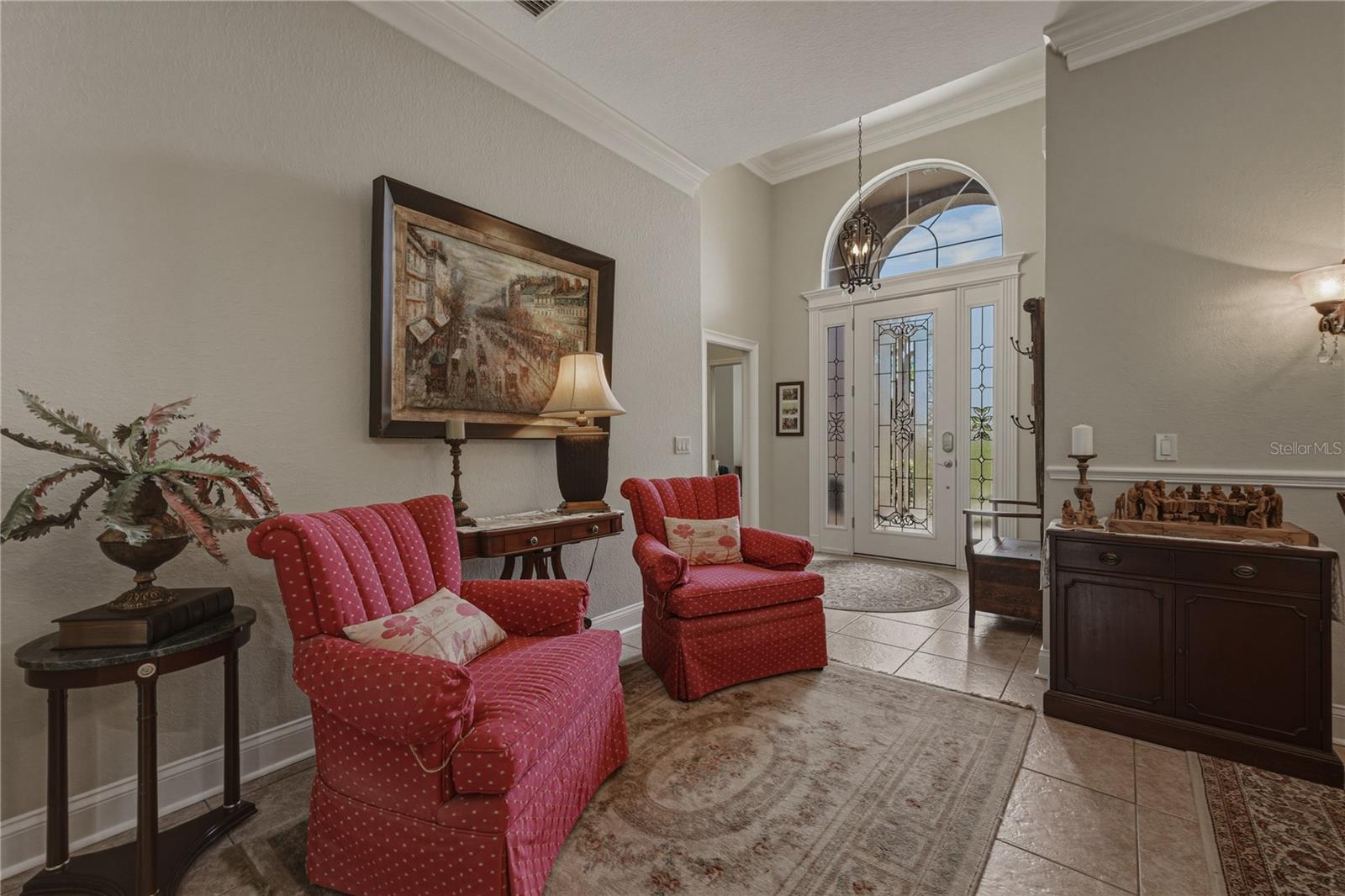 LAKE ASHTON GOLF CLUB PH 02 - Residential
