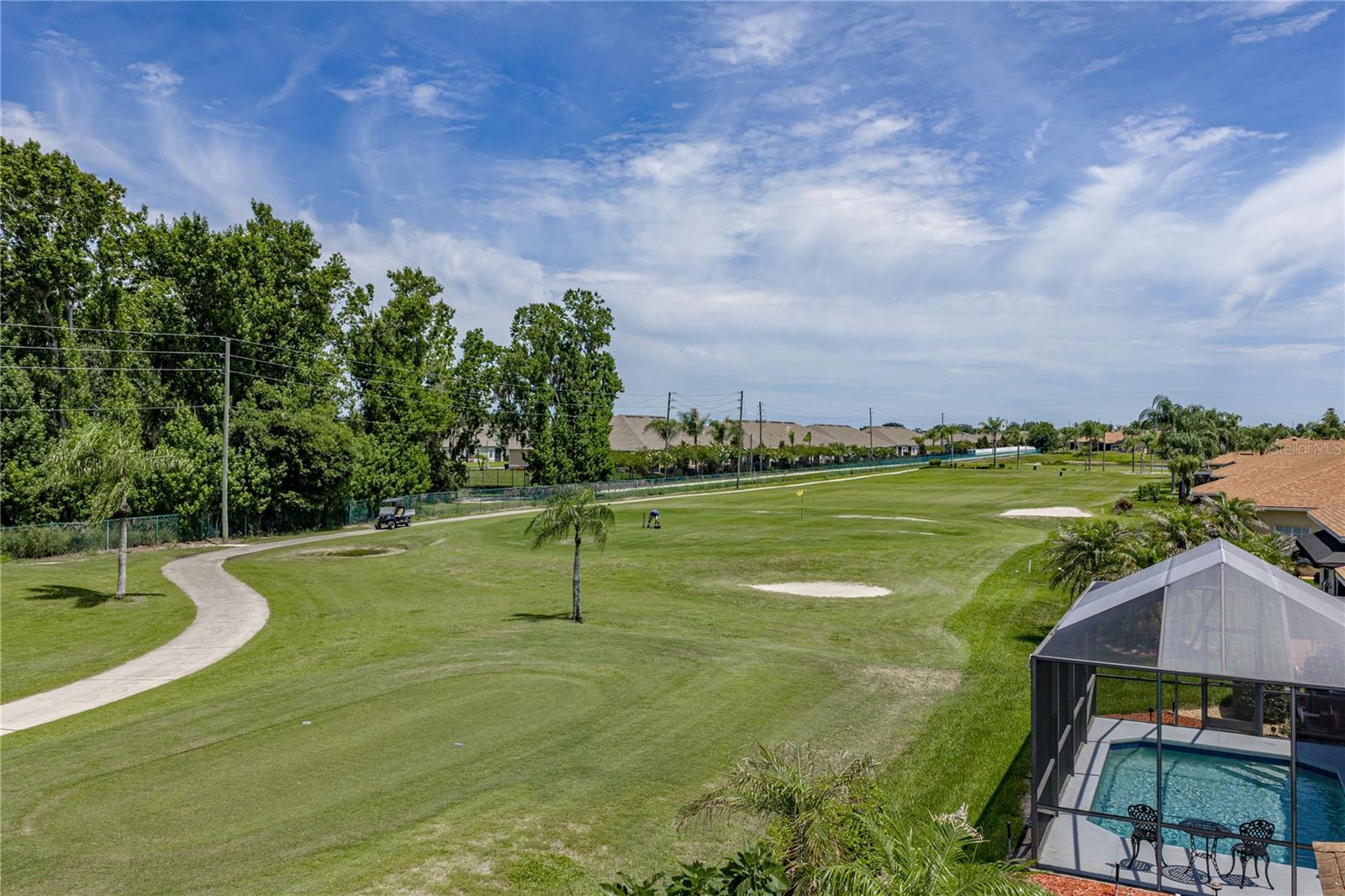 LAKE ASHTON GOLF CLUB PH 02 - Residential