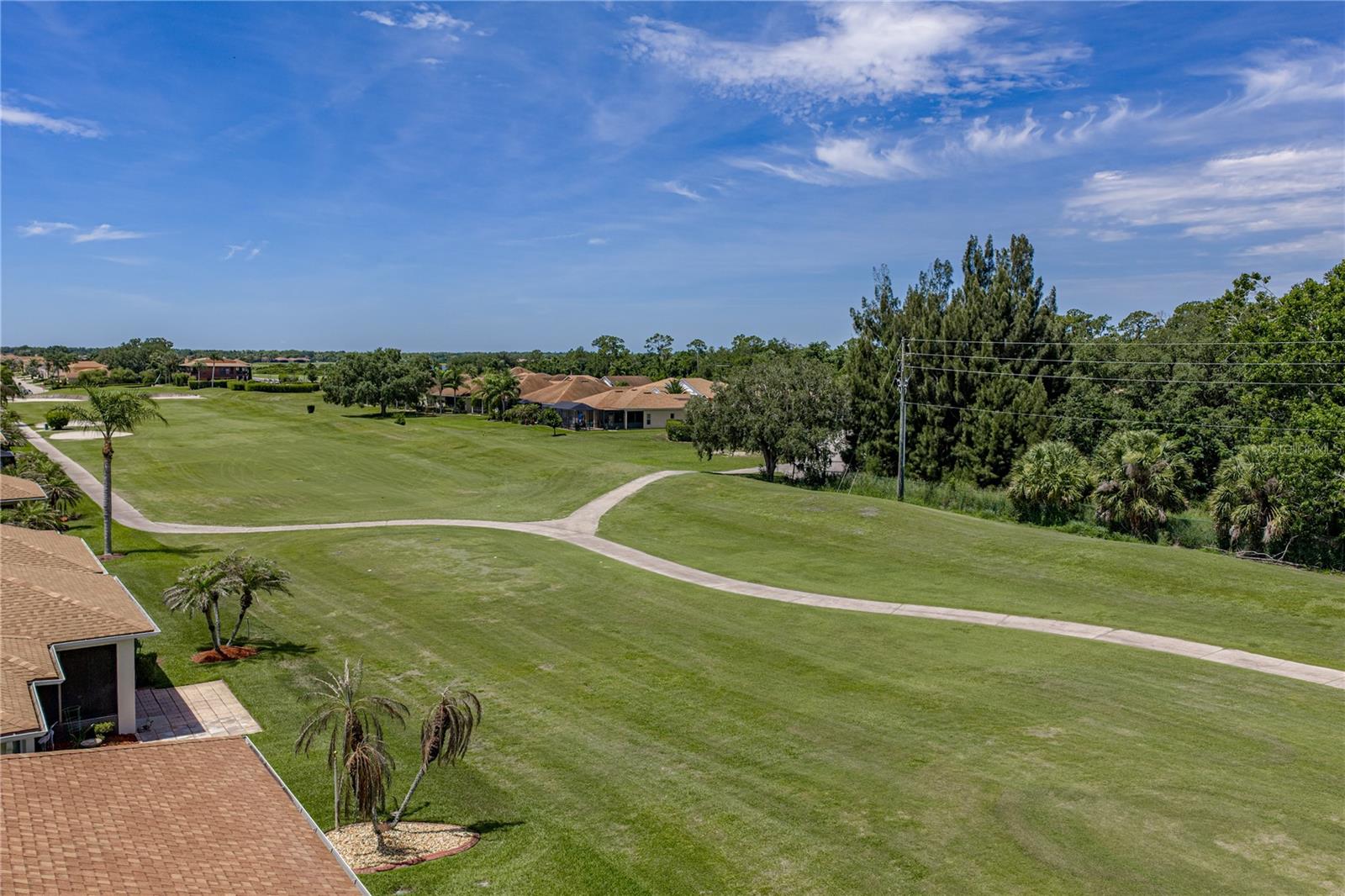 LAKE ASHTON GOLF CLUB PH 02 - Residential
