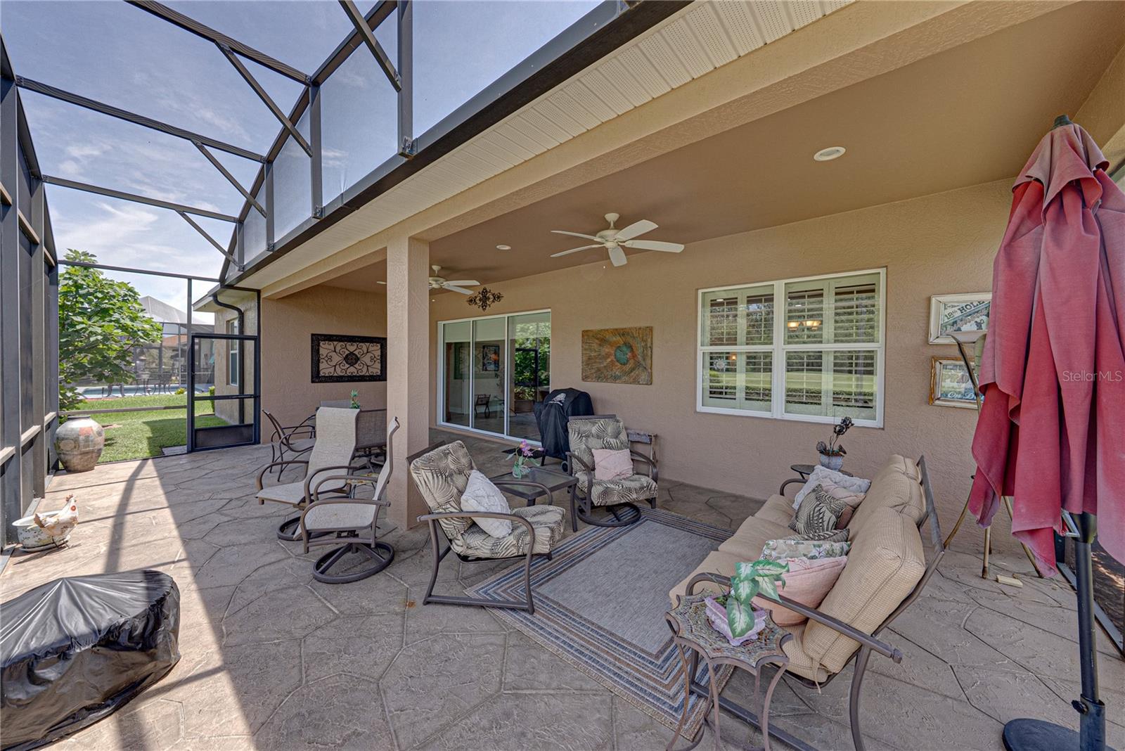 LAKE ASHTON GOLF CLUB PH 02 - Residential
