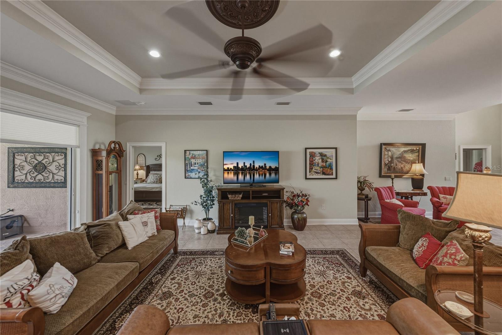 LAKE ASHTON GOLF CLUB PH 02 - Residential