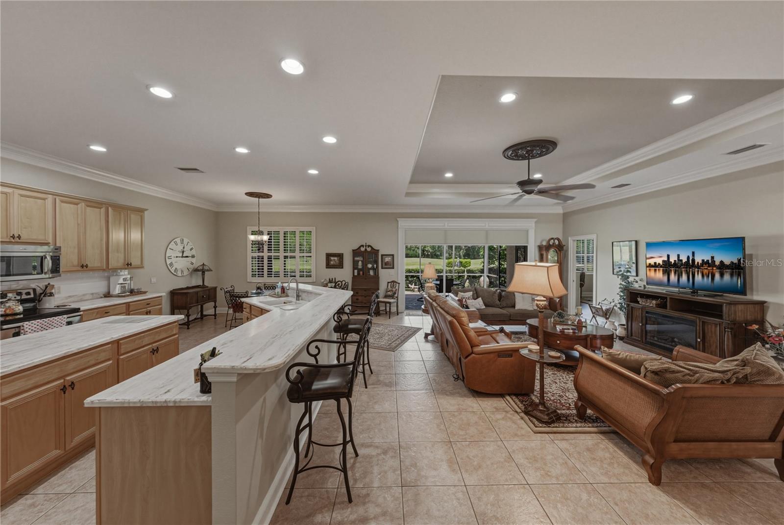 LAKE ASHTON GOLF CLUB PH 02 - Residential