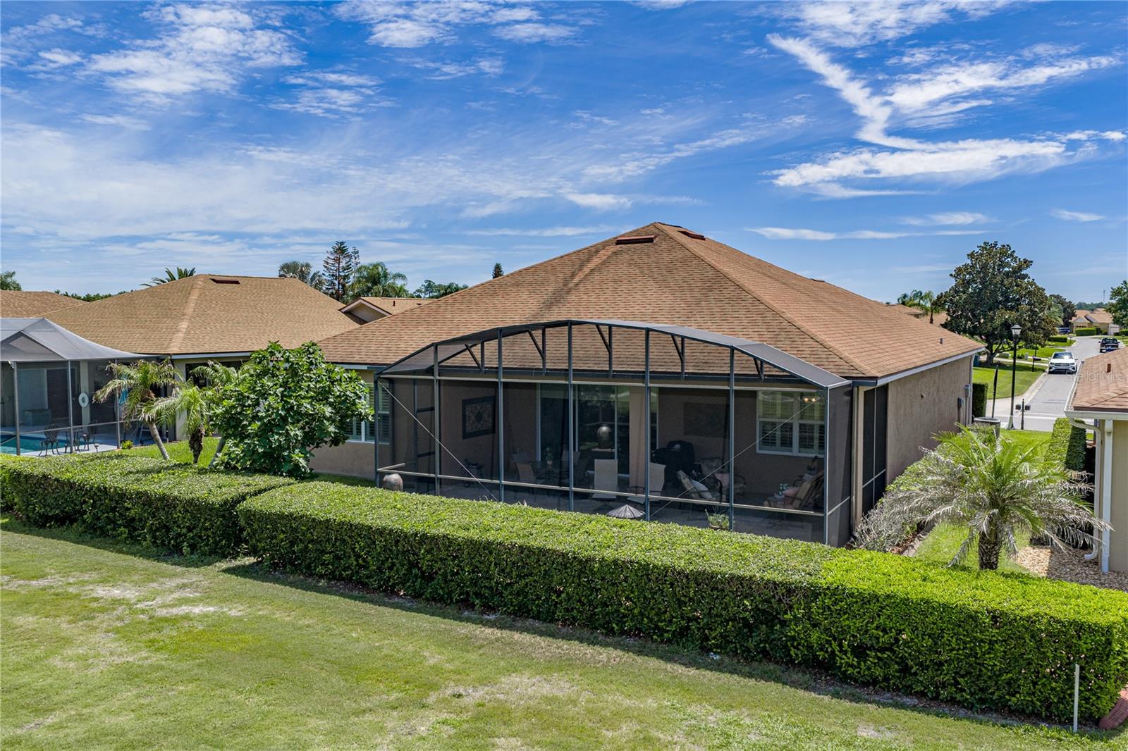 LAKE ASHTON GOLF CLUB PH 02 - Residential
