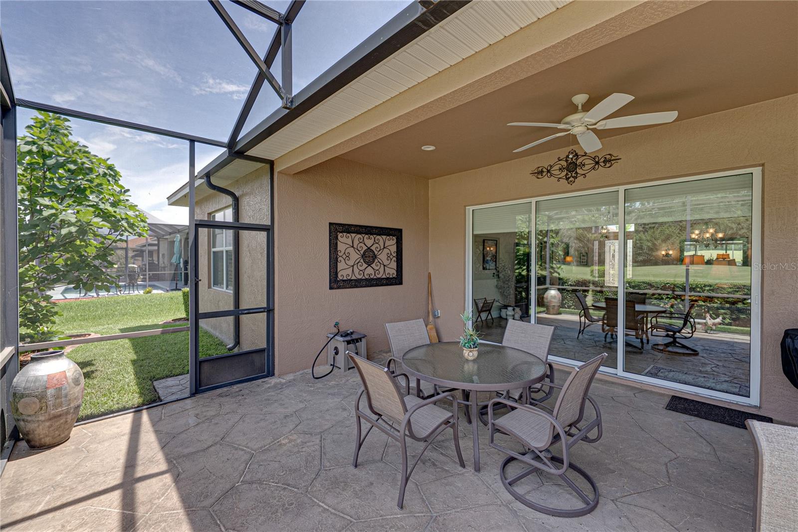 LAKE ASHTON GOLF CLUB PH 02 - Residential