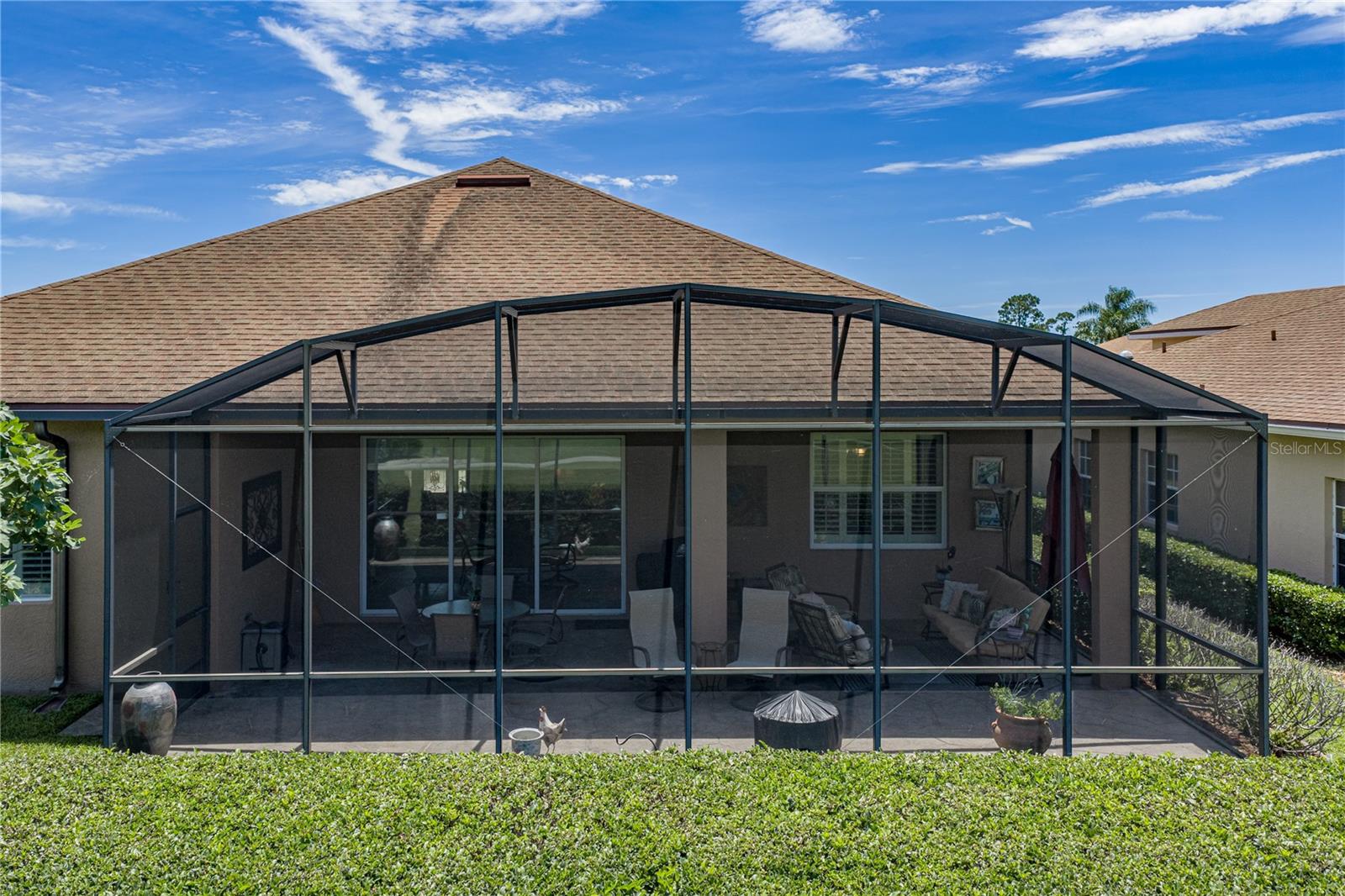 LAKE ASHTON GOLF CLUB PH 02 - Residential