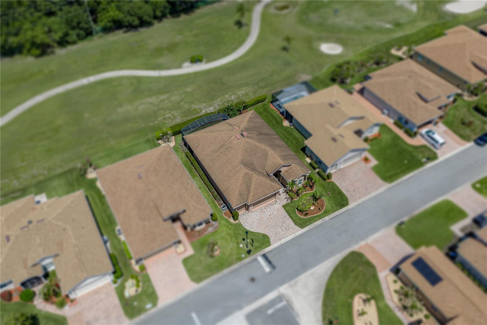 LAKE ASHTON GOLF CLUB PH 02 - Residential