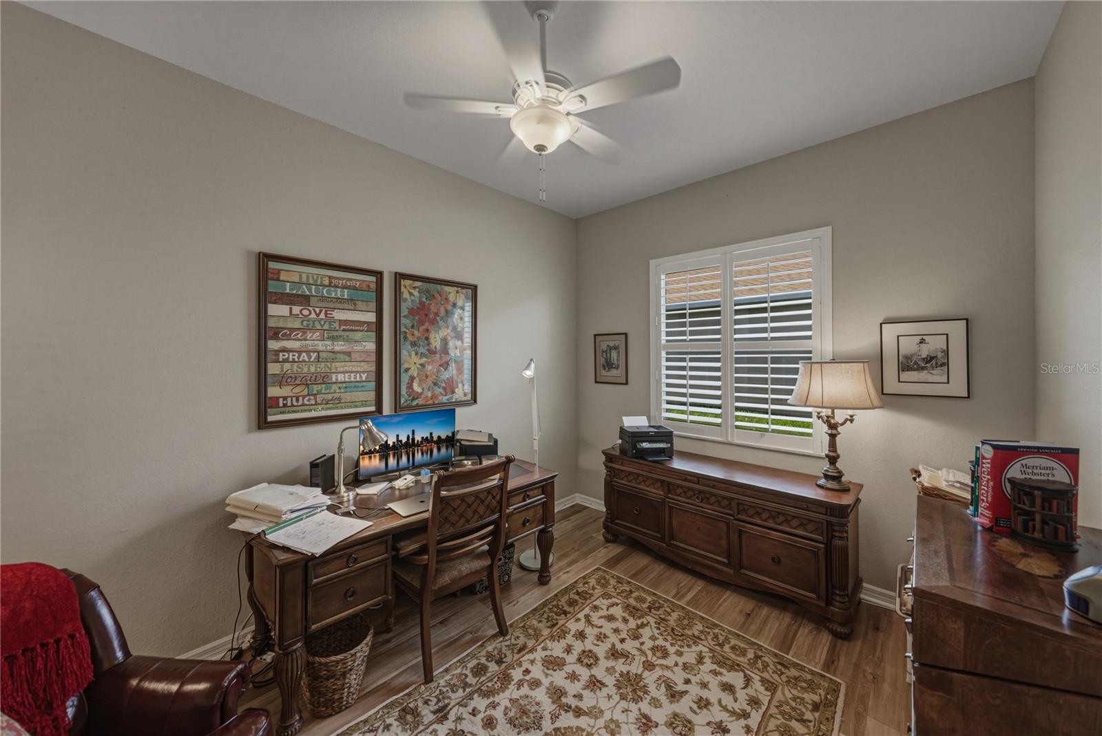 LAKE ASHTON GOLF CLUB PH 02 - Residential
