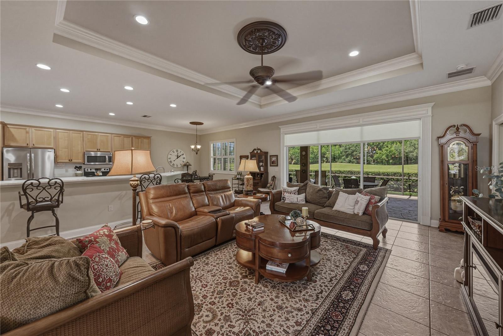 LAKE ASHTON GOLF CLUB PH 02 - Residential