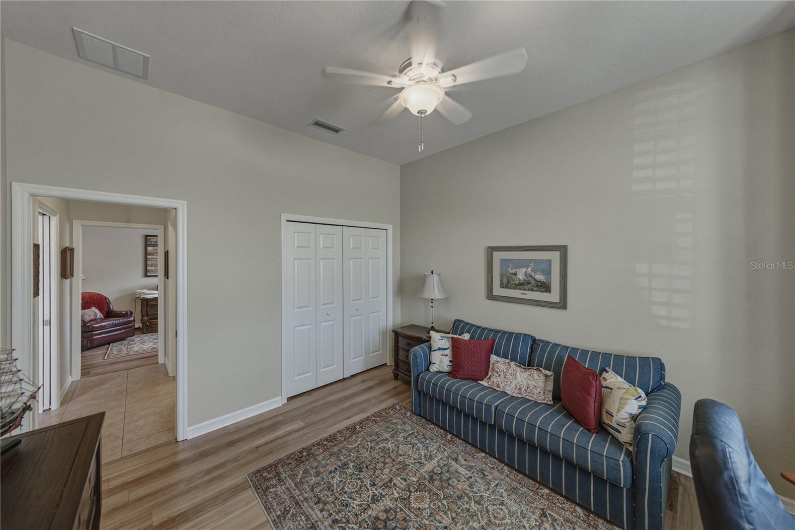 LAKE ASHTON GOLF CLUB PH 02 - Residential