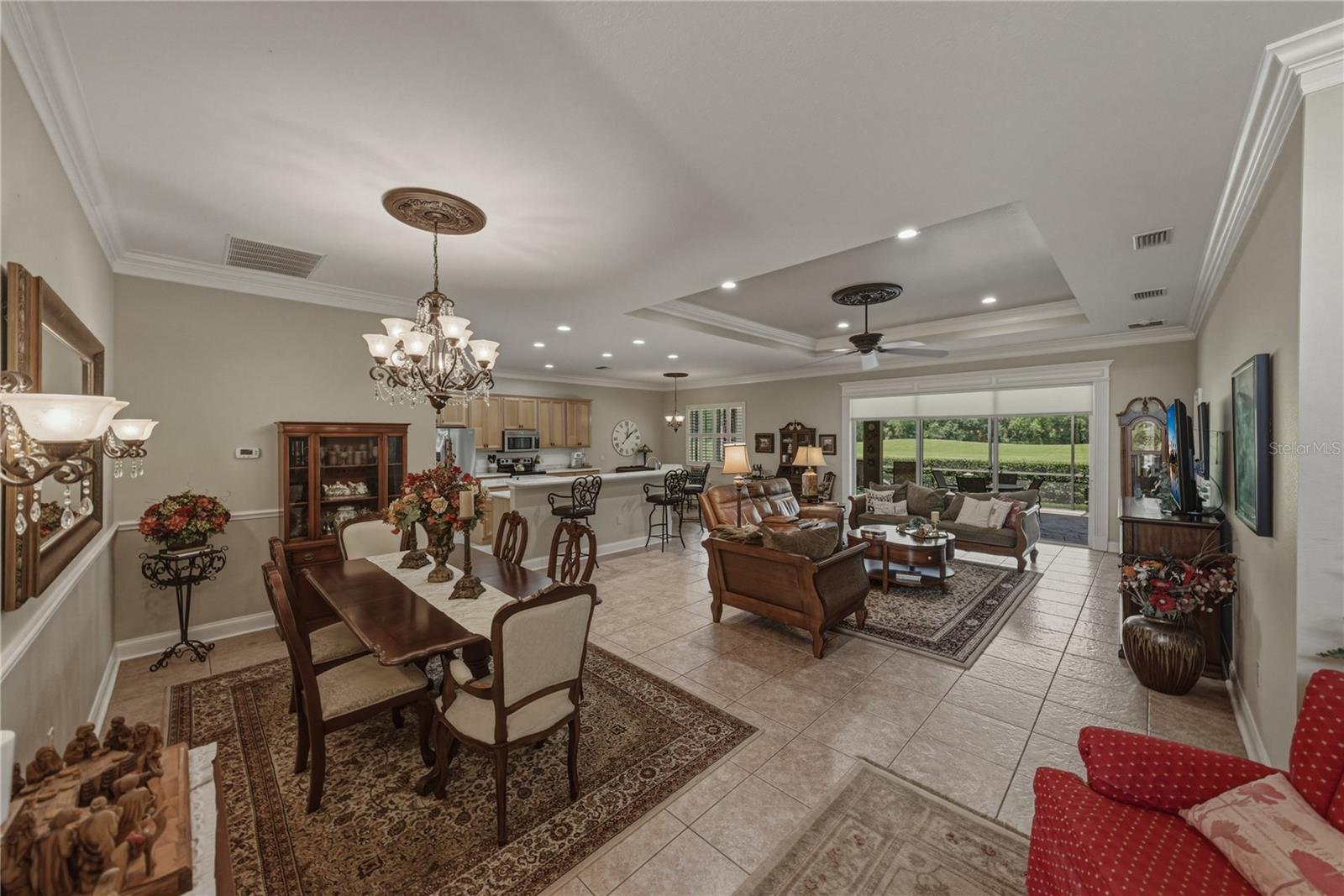 LAKE ASHTON GOLF CLUB PH 02 - Residential