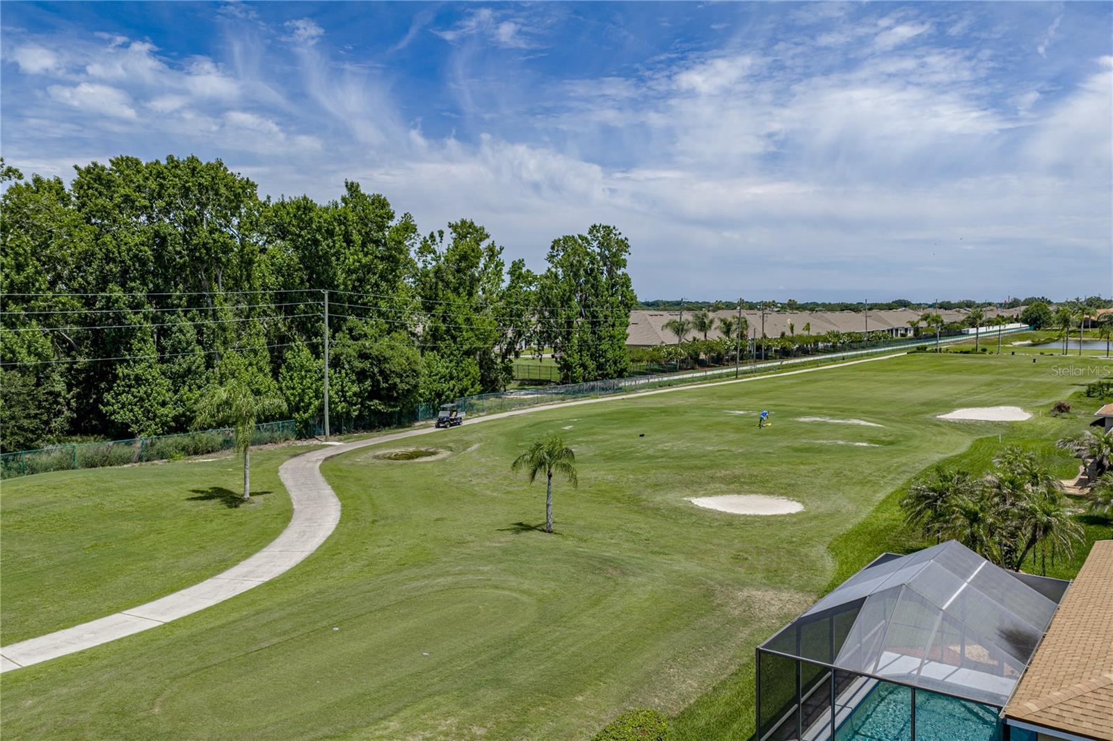 LAKE ASHTON GOLF CLUB PH 02 - Residential