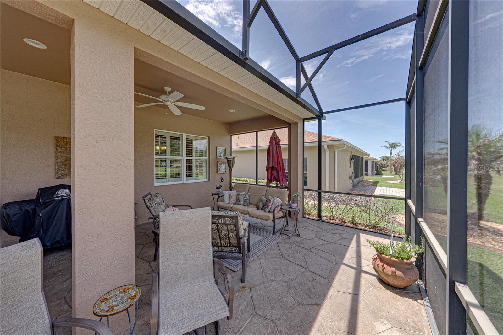 LAKE ASHTON GOLF CLUB PH 02 - Residential