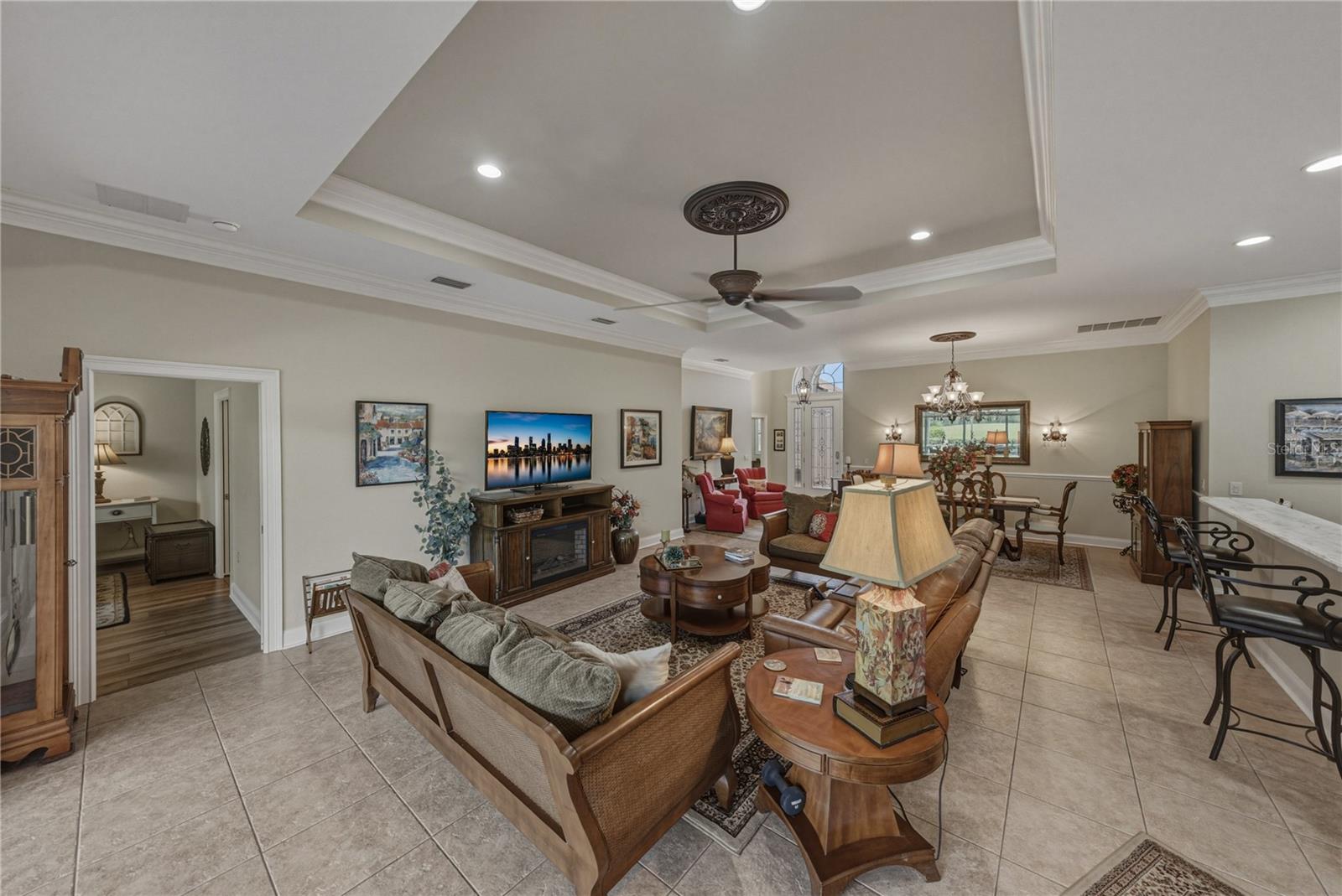 LAKE ASHTON GOLF CLUB PH 02 - Residential
