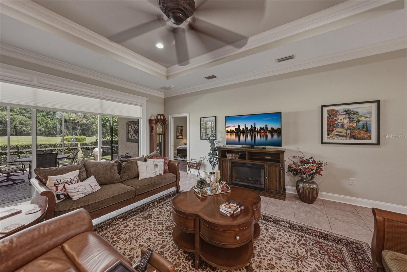 LAKE ASHTON GOLF CLUB PH 02 - Residential