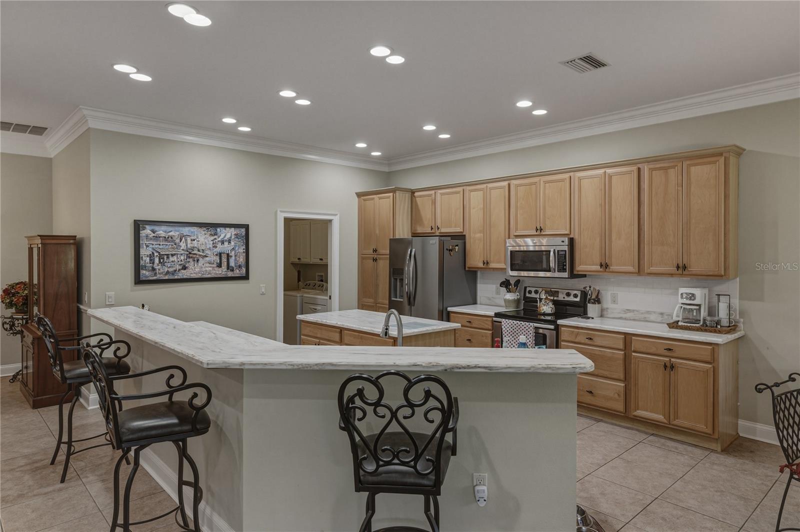 LAKE ASHTON GOLF CLUB PH 02 - Residential