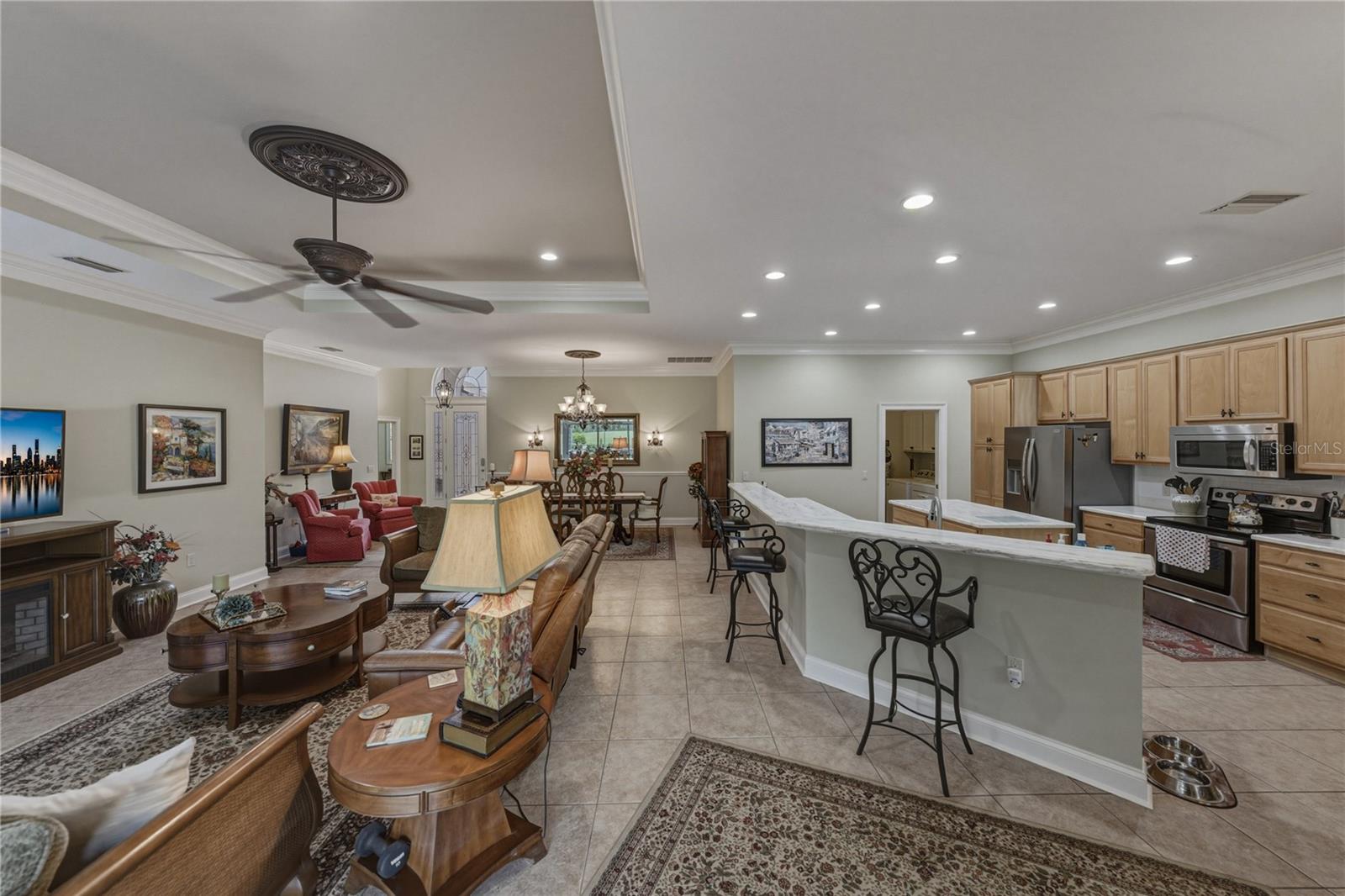 LAKE ASHTON GOLF CLUB PH 02 - Residential