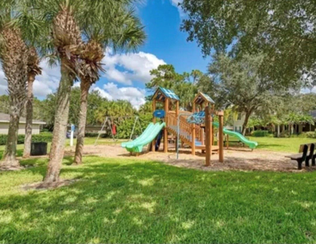 THE VILLAGE AT TOWNPARK - Residential
