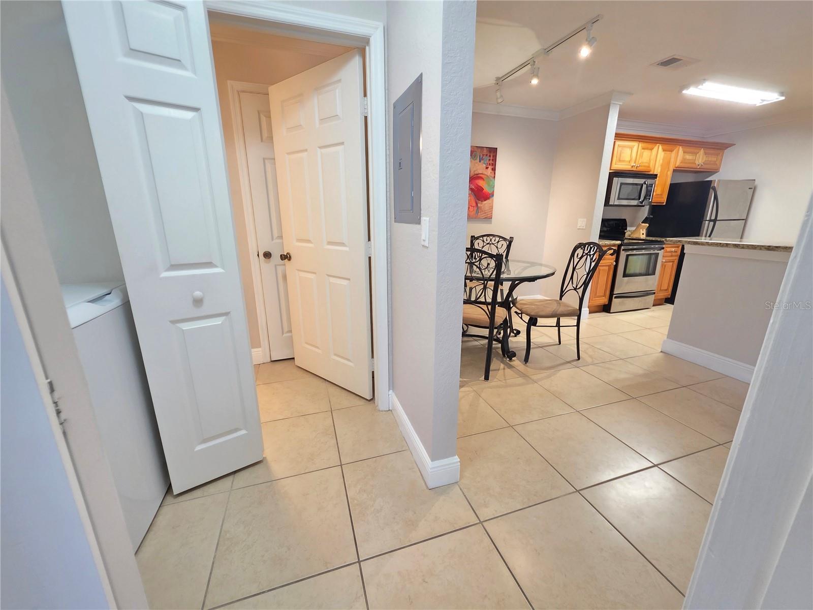 THE VILLAGE AT TOWNPARK - Residential