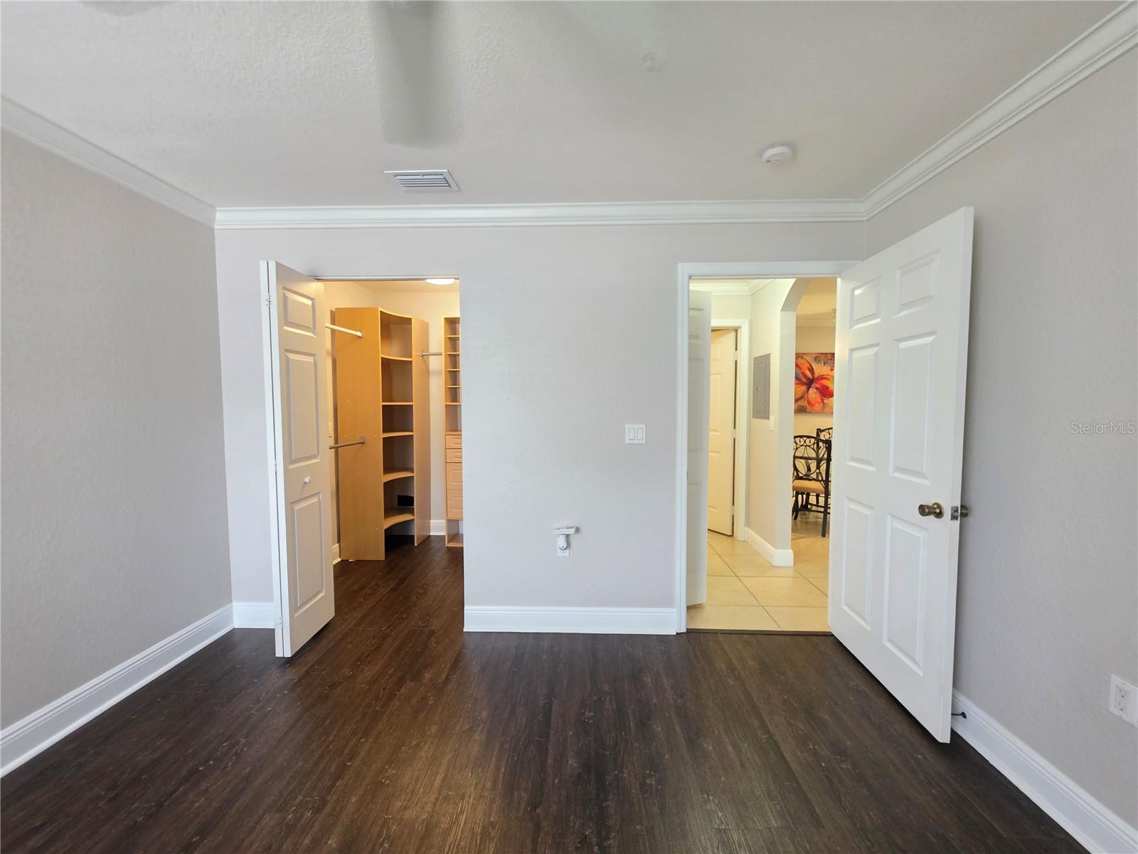 THE VILLAGE AT TOWNPARK - Residential