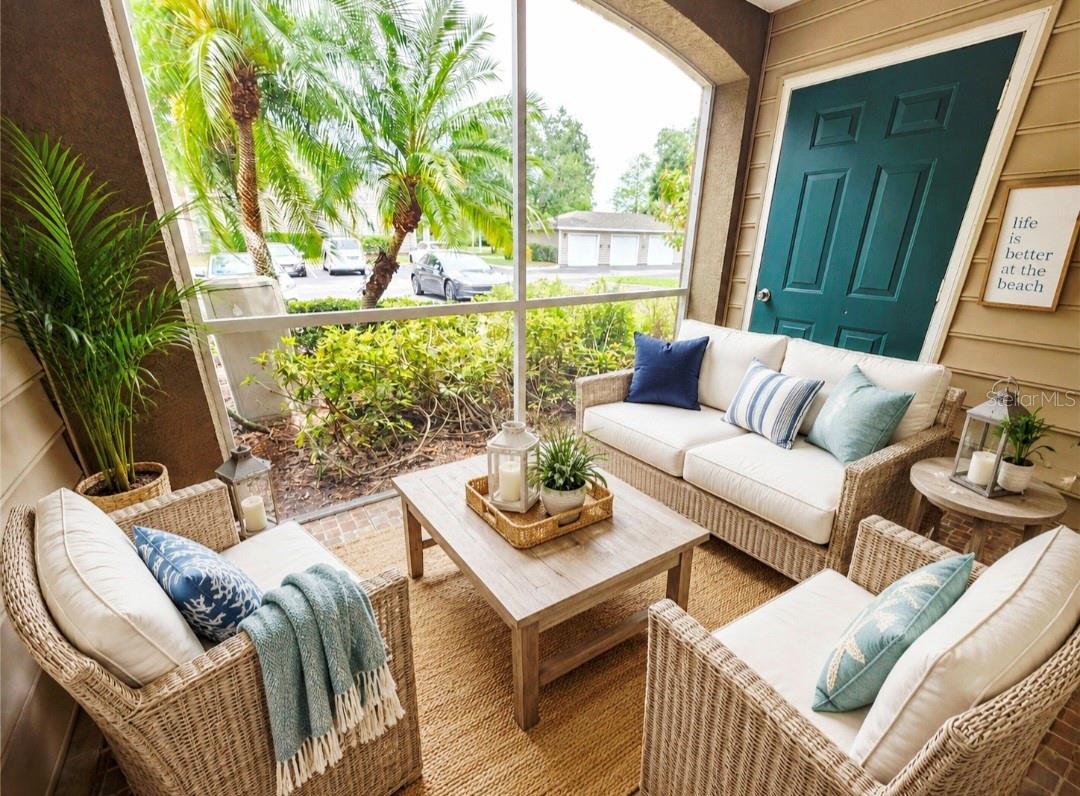 THE VILLAGE AT TOWNPARK - Residential