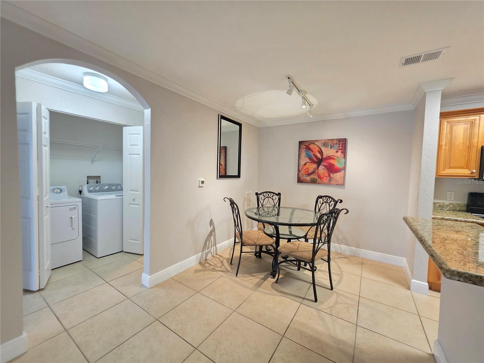 THE VILLAGE AT TOWNPARK - Residential
