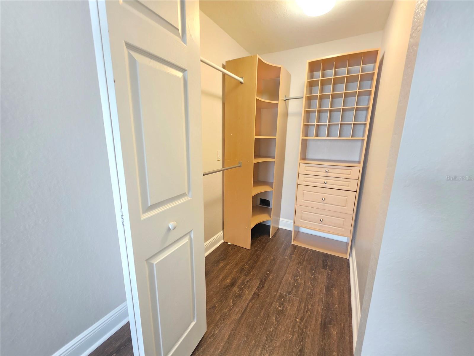 THE VILLAGE AT TOWNPARK - Residential