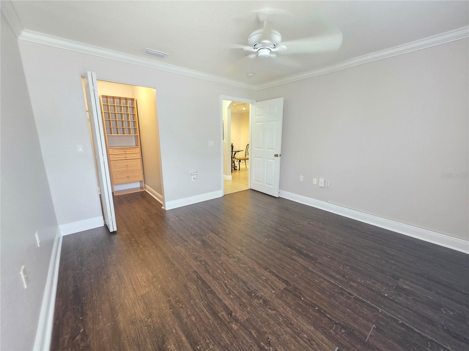 THE VILLAGE AT TOWNPARK - Residential
