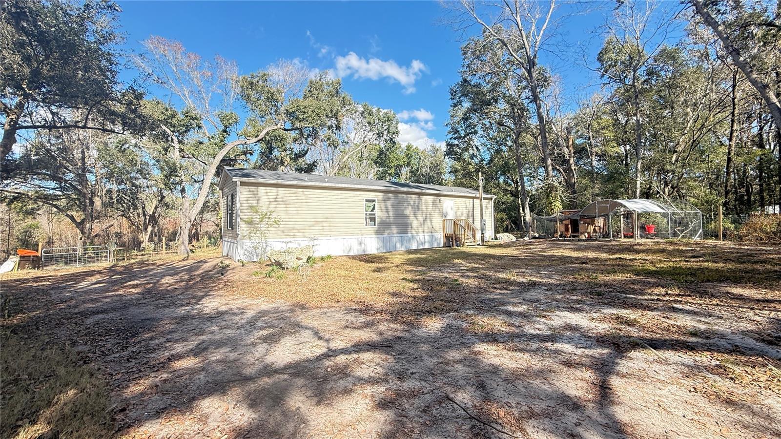 LAKE WEIR HEIGHTS - Residential