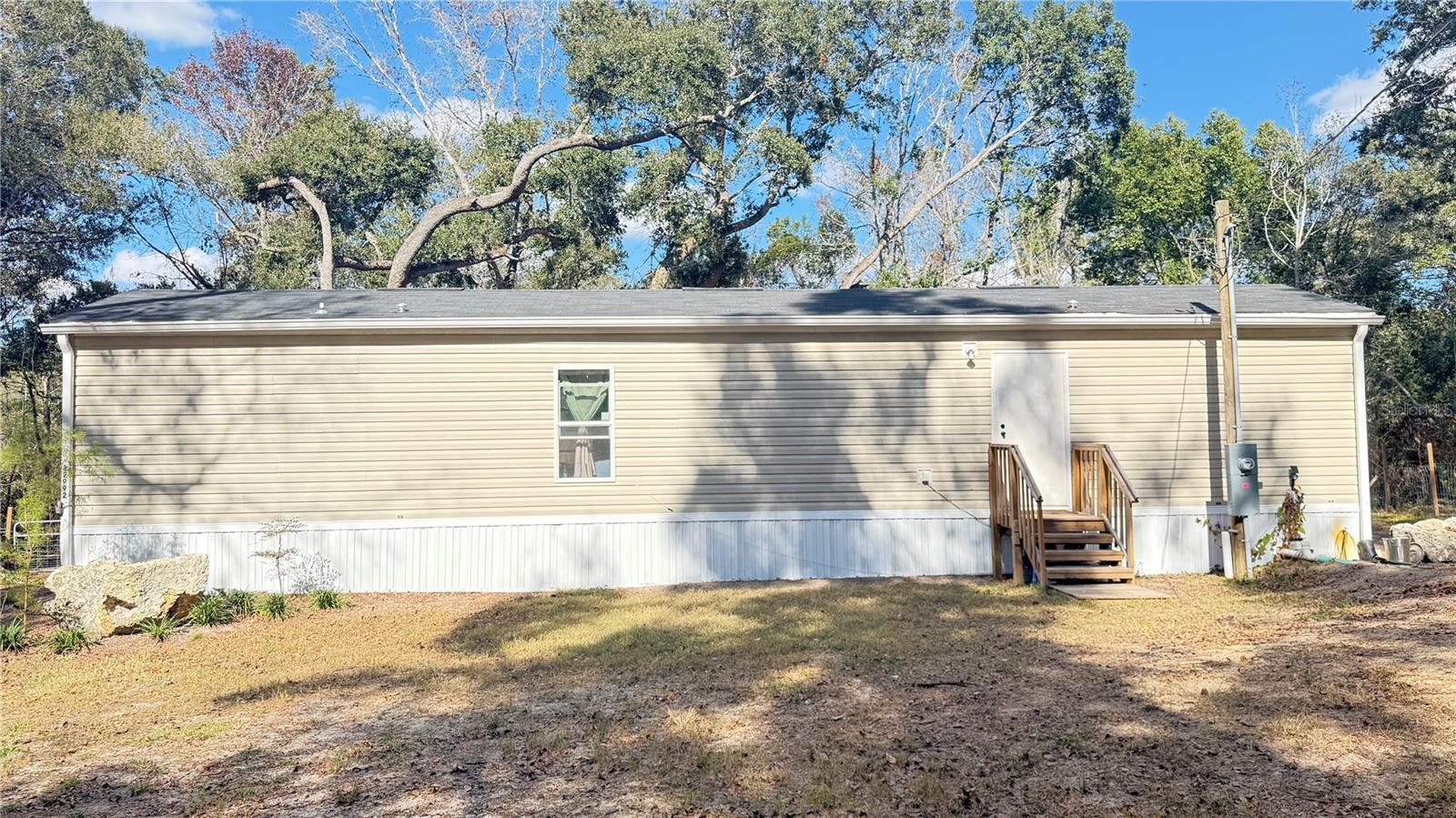 LAKE WEIR HEIGHTS - Residential